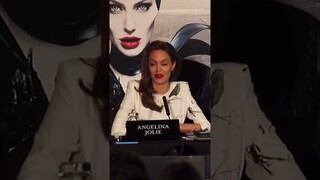 ‘Maleficent’ Angelina Jolie and Elle Fanning excited about inspiring drag queens #disney