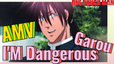 [One Punch Man] AMV | I'M Dangerous - Garou