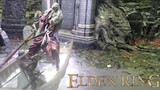 Elden Ring - Boss Fight Tibia Mariner (Super Easy Beginner Boss Fight)