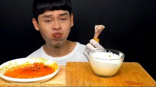 mukbang asmr món ăn ngon cực phần 71 #amthuc #monngon