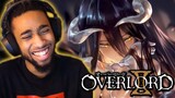 WE FOUND SOME MORE BANGERS?!? | Overlord All Openings & Endings (1-3) Reaction!!!