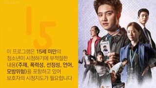 Bad Prosecutor | Episode 7 (Eng Sub)