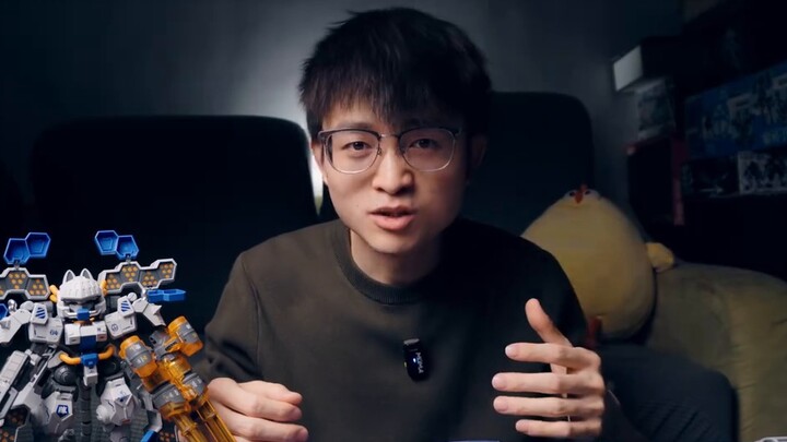 [Ulasan Unzip] Kurang dari satu baju besi berat, inilah "Doraemon" yang sebenarnya...
