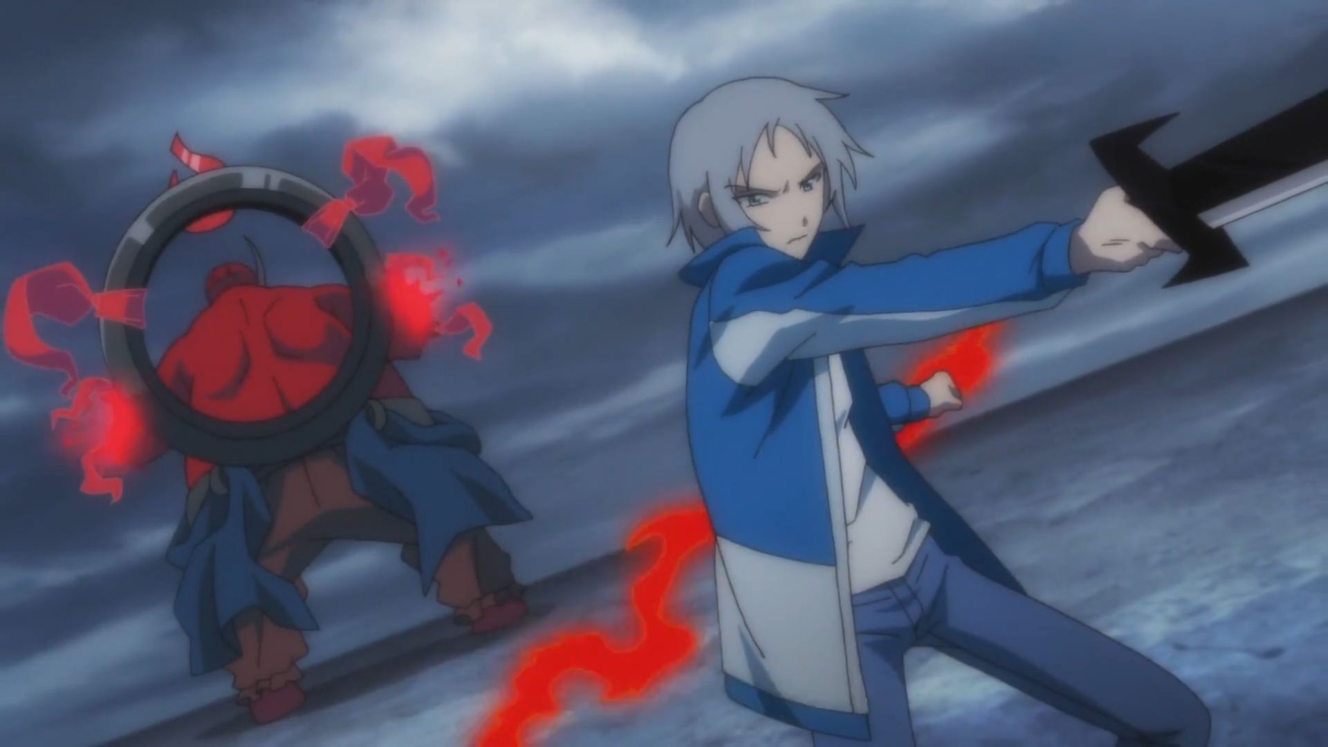 Gin no Guardian 2 (The Silver Guardian 2) Preview & Still Cuts Are Ready  for The Debut Episode!