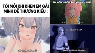 Ảnh Chế Hài Hước, Ảnh Chế Meme Tươi (có nhiều link hay)