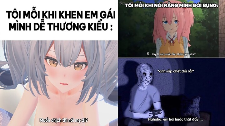 Ảnh Chế Hài Hước, Ảnh Chế Meme Tươi (có nhiều link hay)