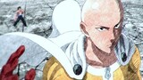 Tóm tắt Anime : THÁNH PHỒNG TÔM - ONE PUNCH MAN PHẦN 2