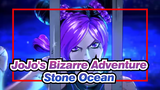 [JoJo's Bizarre Adventure] Stars Ruin in This Stone Ocean