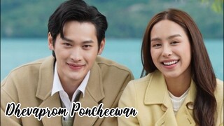 Dhevaprom Poncheewan (2024) Episode 6