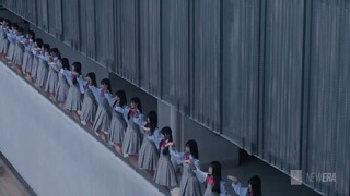 Belalang Yang Membangkang (Ama Nojaku Batta)/JKT48 TRAINEE (2024)