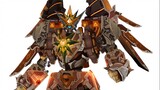 [Genshin Impact]Kenria's King of All Machines! Ruin Gunbasta!!!