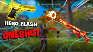 [Highlight Free Fire] Không có việc gì khó 🎯