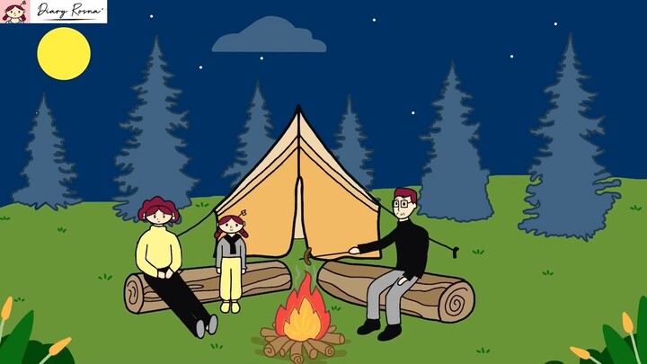 Pergi Camping