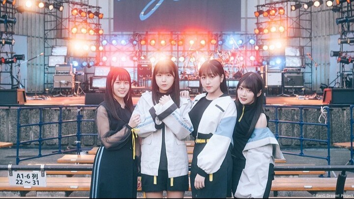 MYGO!!!!! 7TH LIVE "STEP WITHOUT ANSWER" [BLU-RAY] [DOWNLOAD]