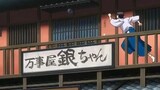 Basic usage of Gintoki's guardian spirit