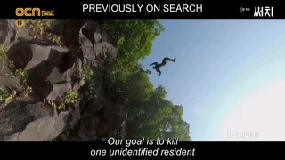 Search (Episode.09) EngSub