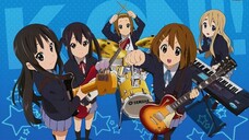 E4 - K-On! season 1 [SUB INDO]