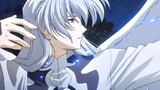 [Moon] Cardinal Sakura – Judge Moon, I found a new husband. That is to say, he was my husband when I