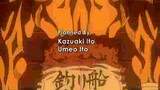 Hajime no Ippo Episode 27 "Death Match" (English Dub)