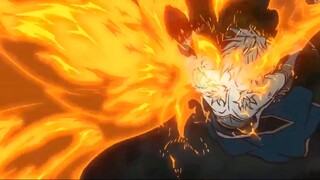 Anime|Chinese Donghua|Fog Hill of Five Elements Blood-boiling Clip