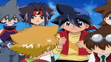 BEYBLADE V-FORCE Season 2 Episode 37 Hindi Dubbed | ANIMAX HINDI