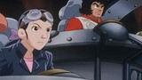 Astro Boy (2003) Episode 30 - "Underground Exploration" (English Subtitles)