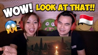 The Beauty of Bali - Alffy Rev REACTION | FILIPINO & MALAYSIAN REACTS with @Joel Yeoh