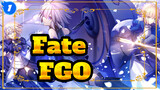 [Fate/MAD] Fate/Grand Order_1
