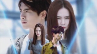 Humans Episode 1 [EngSub]