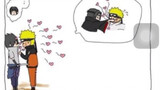 Tóm tắt Naruto trong 19 bức tranh!