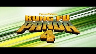 KUNG FU PANDA 4 Watch Full Movie: Link In Description