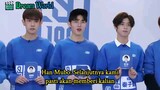 🌟🌟Idol Producer🌟🌟ind.sub ep.02 VarietyShow_🇨🇳🇨🇳 By.D.W.G