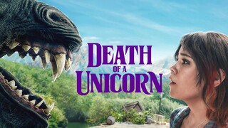 WATCH  Death of a Unicorn 2025 - Link In The Description