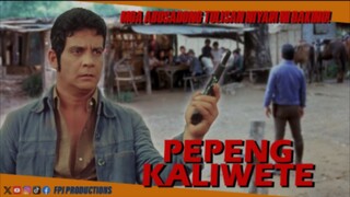 Pepeng Kaliwete 1982- Fpj ( HD Full Movie )