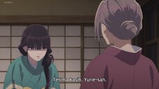 Watashi no Shiawase na Kekkon - 02 Sub Indo