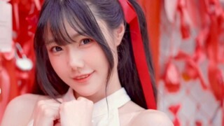 Nhảy múa vì vui mừng trước Cục Dân chính? !