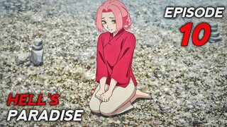 Hell's Paradise Episode 10 Explained in Hindi | By Otaku ldka 2.0