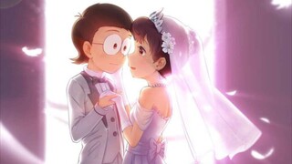 STAND BY ME Doraemon Nobita Shizuka 's 3 Dub jepang music 2026