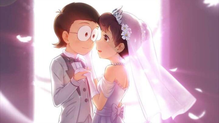 STAND BY ME Doraemon Nobita Shizuka 's 3 Dub jepang music 2026