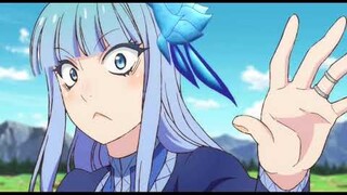 Two Rings for Mabel! | Isekai Ojisan S1:EP13