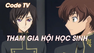 Code Geass SS1 (Short Ep 6) - Tham gia hội học sinh