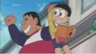 Doraemon episode 441