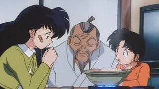 Komentar alur cerita lengkap "InuYasha"!~~Tolak dubbing AI, tolak ocehan