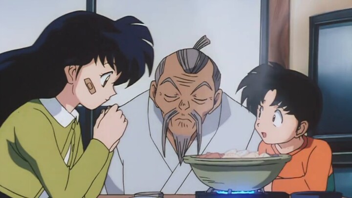 "InuYasha" full storyline commentary!~~Reject AI dubbing, reject rambling
