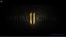 MENGHENTIKAN WAKTU ^ MORTAL KOMBAT 11 = WALKTROUGH STORY PS5