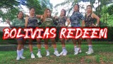 BOLIVIAS REDEEM l DJ JURLAN l DANCEFITNESS l STEPKREW GIRLS