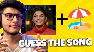 Funniest Guess The Song By Emojis Challenge (Part 12)