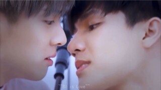 BL ช่วงเวลาที่อบอุ่นใจ