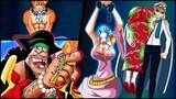 What is Happening OUTSIDE Of Wano? (Blackbeard's Ancient Weapon) - One Piece Discussion