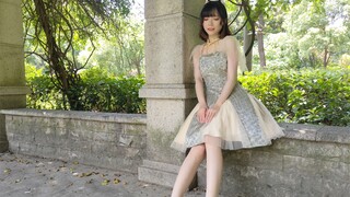 【袅袅】桃花笑❀失踪人口的回归生日作